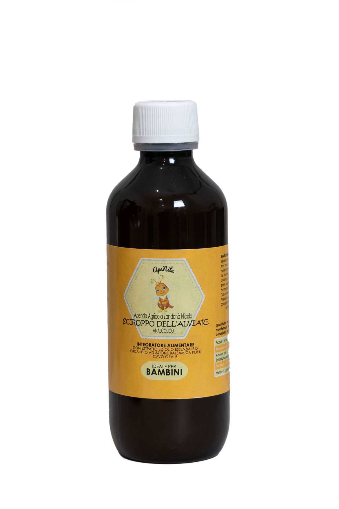agrizandona_prodotti_miele_sciroppo